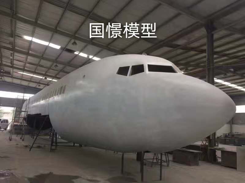 蚌埠大型仿真模型道具