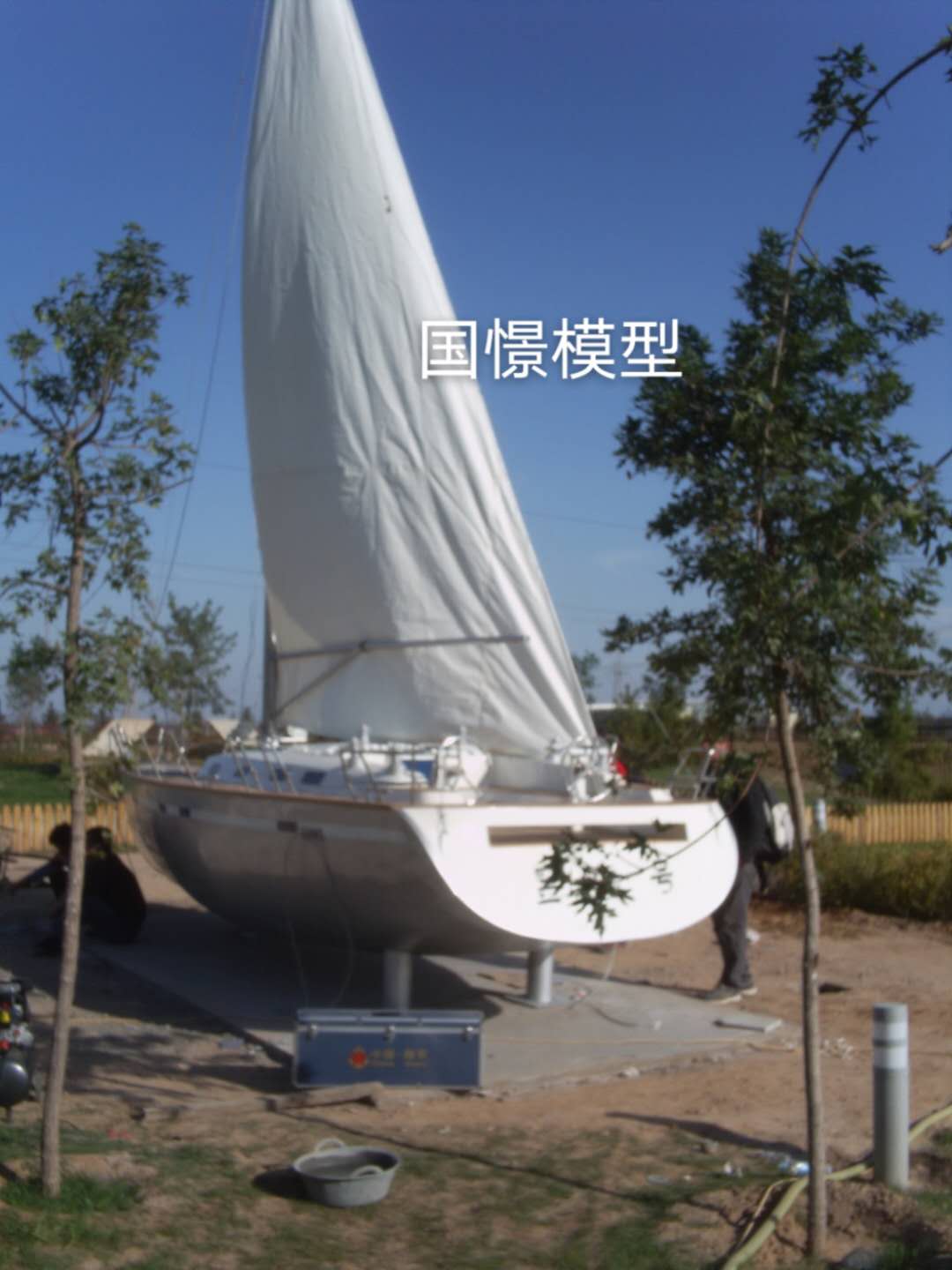 蚌埠大型仿真模型道具