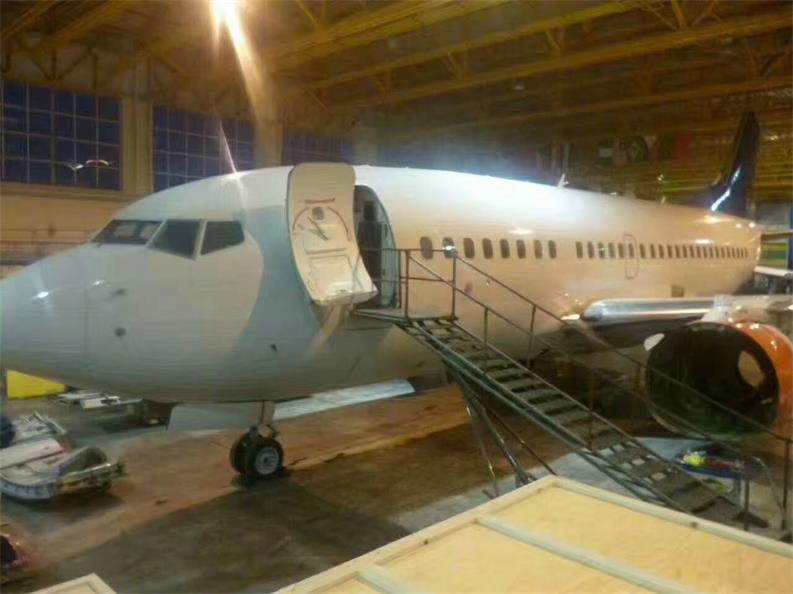 蚌埠飞机模拟仓